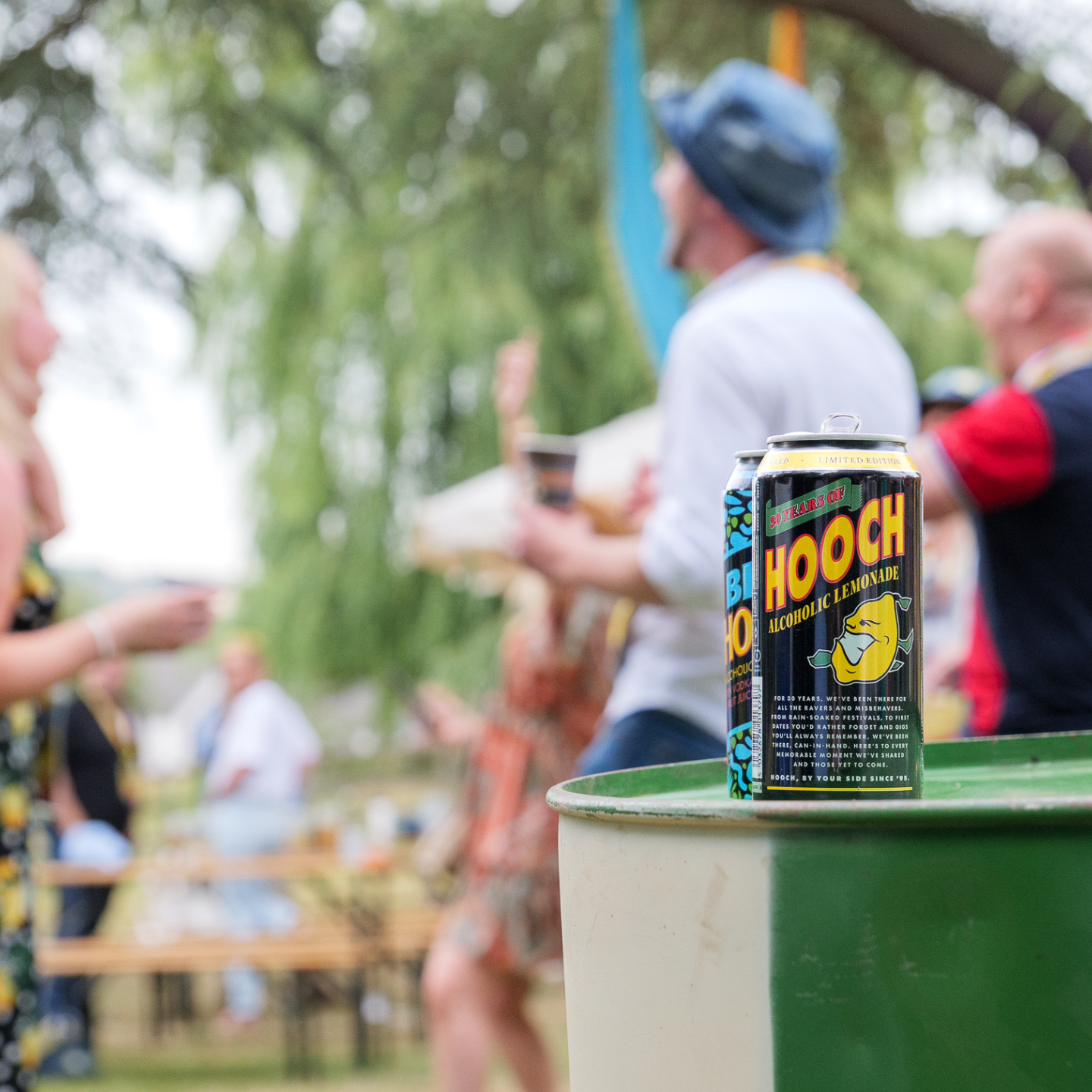 Cheers to great times